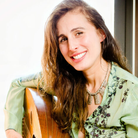 Basya Schechter