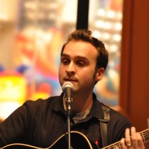 Alan Goodis