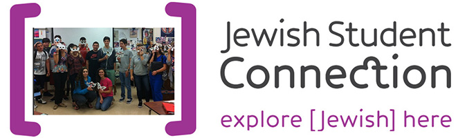Jewish Student Connection