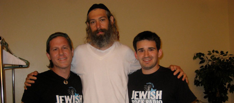 Celebrity Interview | Matisyahu