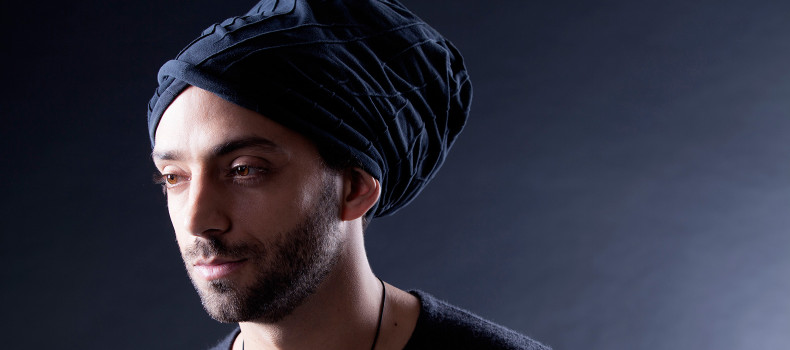 Celebrity Interview | Idan Raichel