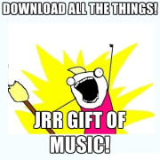Download all the things meme