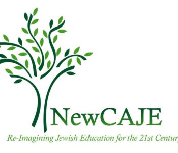 Jewish Music at NewCAJE