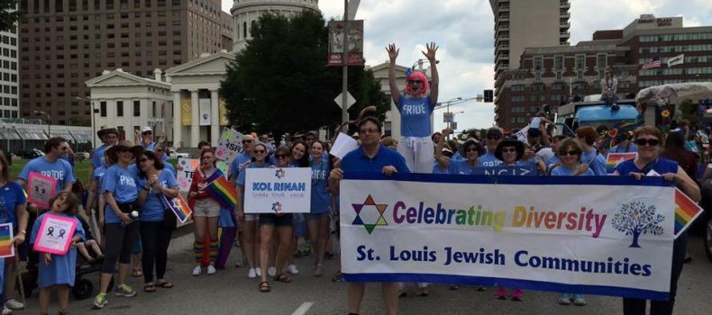 Q Jews of St. Louis