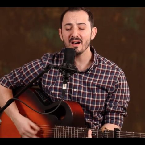 Jackson Mercer – Esa Einai