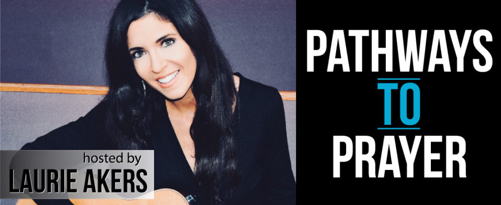 Pathways to Prayer