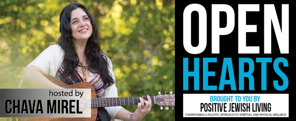 Open Hearts